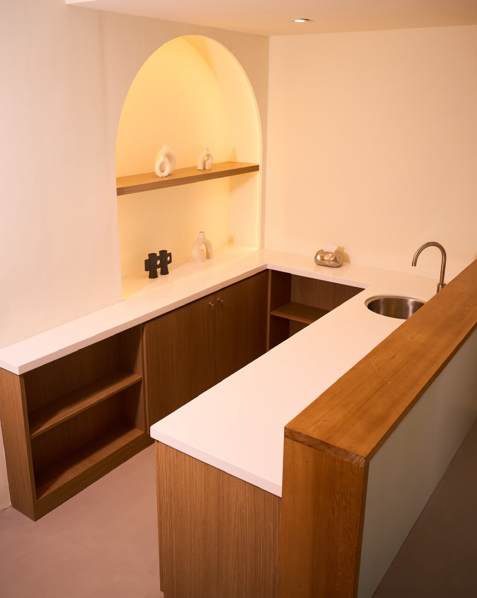 金箔・粹 細節特寫